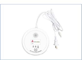 JT-RTG15-C 家用可燃气体探测器(检测天然气)