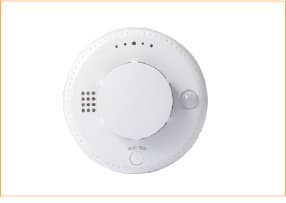 RT-S15-C 独立式光电感烟火灾探测报警器