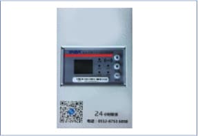 YDH11D 组合式电气火灾监控探测器