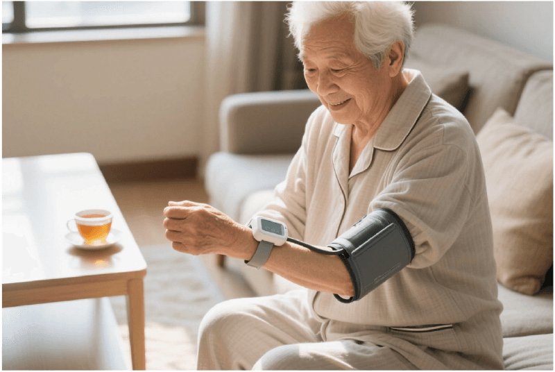 智护星系列产品