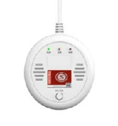 JT-FI261 家用可燃气体探测器(检测天然气)