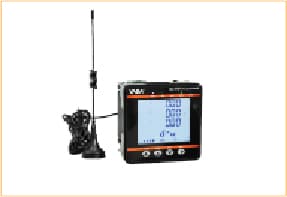 YDH32P 组合式电气火灾监控探测器